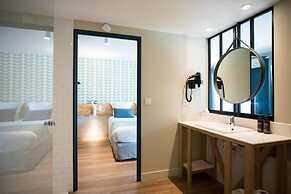 T Boutique Hotel