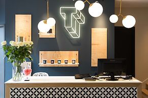 T Boutique Hotel