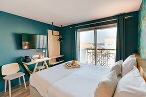 T Boutique Hotel