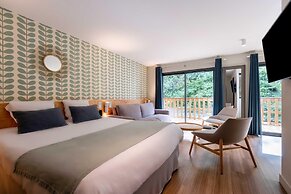 T Boutique Hotel