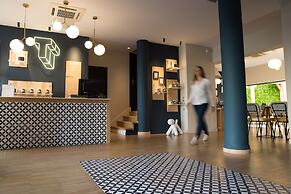 T Boutique Hotel