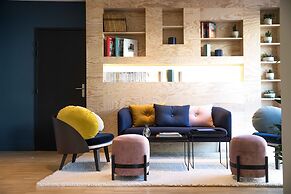 T Boutique Hotel