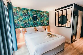 T Boutique Hotel