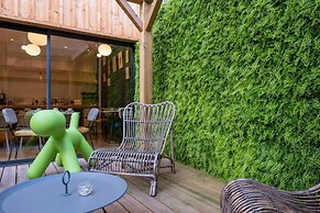 T Boutique Hotel