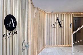 Arcade Hotel