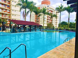 Nautilus Confort em Penha-SC