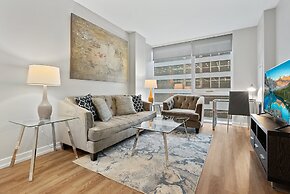 Global Luxury Suites Center City