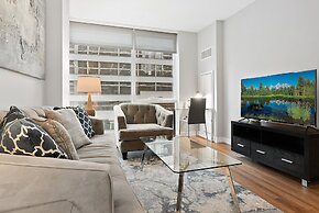 Global Luxury Suites Center City