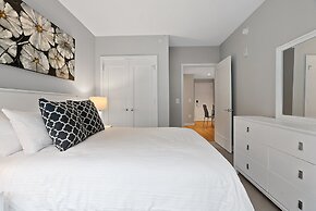 Global Luxury Suites Center City