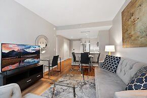 Global Luxury Suites Center City