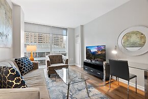 Global Luxury Suites Center City