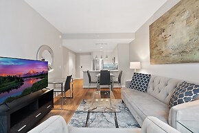 Global Luxury Suites Center City