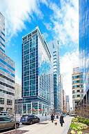 Global Luxury Suites Center City