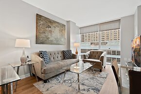 Global Luxury Suites Center City