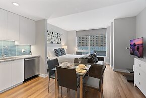 Global Luxury Suites Center City