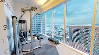 Global Luxury Suites Center City