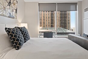 Global Luxury Suites Center City