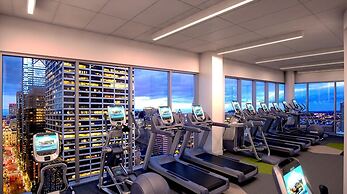 Global Luxury Suites Center City