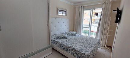 Nautilus Capricho em Penha-SC