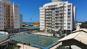 Nautilus Capricho em Penha-SC