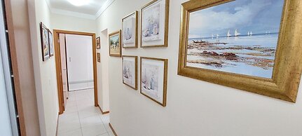 Nautilus Capricho em Penha-SC