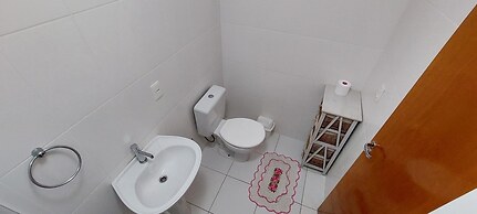 Nautilus Capricho em Penha-SC