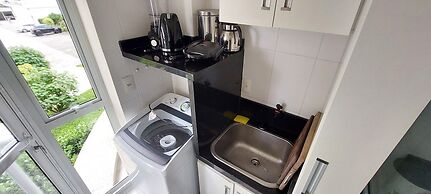 Nautilus Capricho em Penha-SC