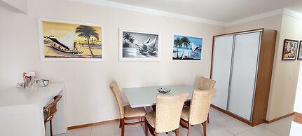 Nautilus Capricho em Penha-SC