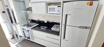 Nautilus Capricho em Penha-SC