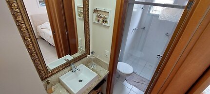 Nautilus Capricho em Penha-SC