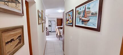 Nautilus Capricho em Penha-SC