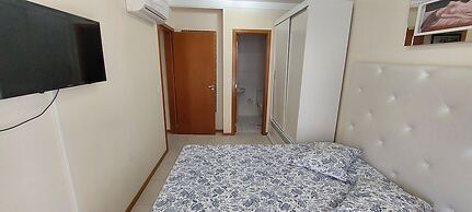 Nautilus Capricho em Penha-SC