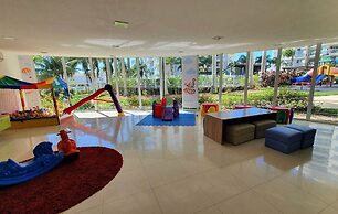 Nautilus Capricho em Penha-SC