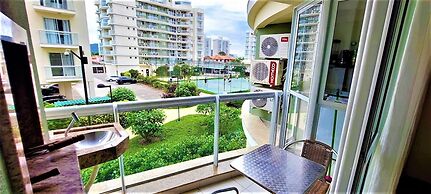 Nautilus Capricho em Penha-SC