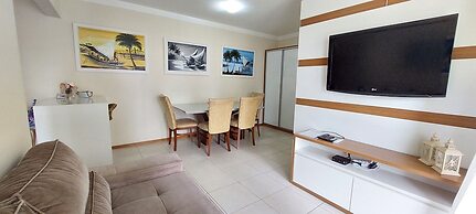 Nautilus Capricho em Penha-SC