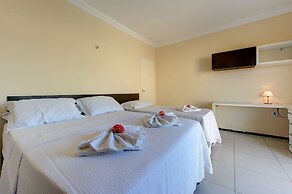 Casa na Praia de Tabuba por Carpediem