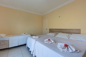 Casa na Praia de Tabuba por Carpediem