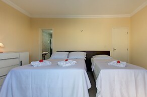 Casa na Praia de Tabuba por Carpediem