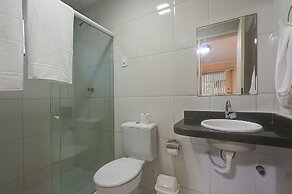 Casa na Praia de Tabuba por Carpediem