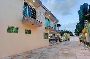 Casa na Praia de Tabuba por Carpediem