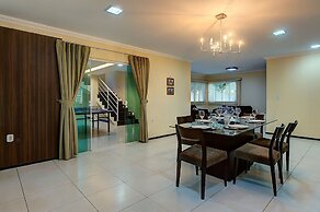 Casa na Praia de Tabuba por Carpediem