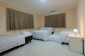 Casa na Praia de Tabuba por Carpediem