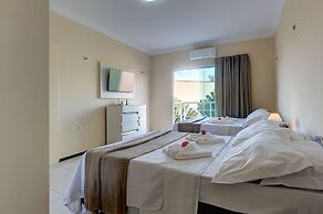 Casa na Praia de Tabuba por Carpediem