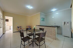 Casa na Praia de Tabuba por Carpediem