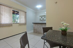 Casa na Praia de Tabuba por Carpediem