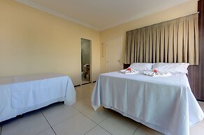 Casa na Praia de Tabuba por Carpediem