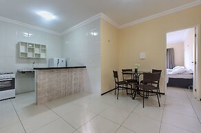 Casa na Praia de Tabuba por Carpediem