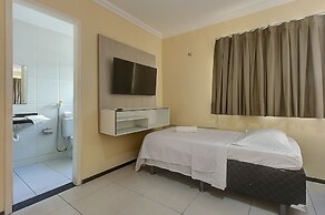 Casa na Praia de Tabuba por Carpediem