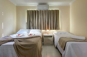 Casa na Praia de Tabuba por Carpediem