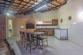 Casa na Praia de Tabuba por Carpediem